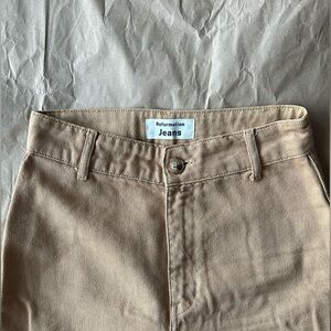 Reformation Jeans